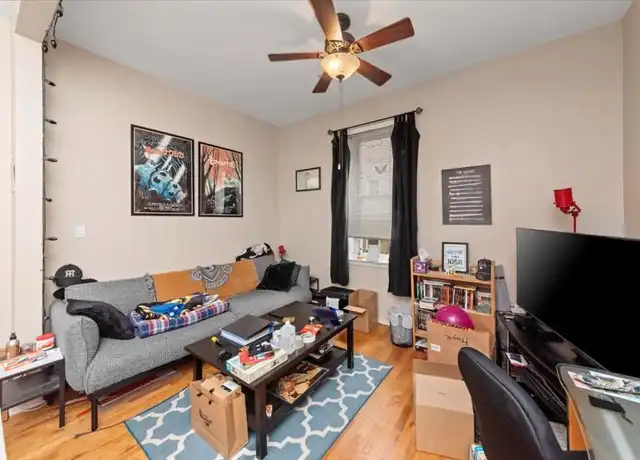Property at 4607 N Paulina St, Chicago, IL, 60640, 1 bed, 1 bath, [object Object]