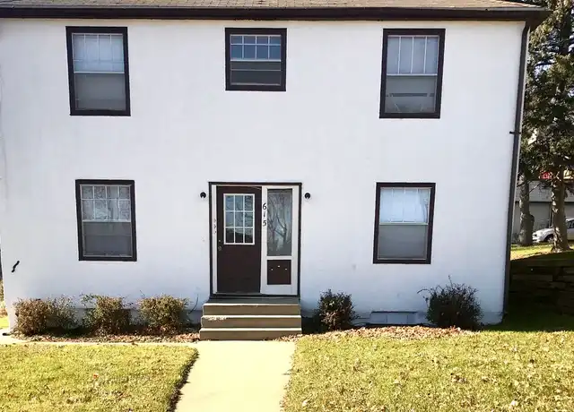 Property at 615 N Minnesota Ave Unit 02, Sioux Falls, SD, 57104, 1 bed, 1 bath, [object Object]