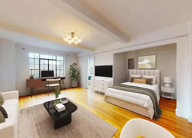 Property at 1 Christopher St, New York, NY, 10014, 0 beds, 1 bath, [object Object]