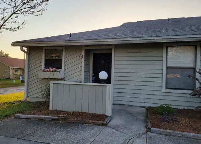 Property at 1244 Montecello Dr Unit A, Orange Park, FL, 32065, 2 beds, 2 baths, [object Object]