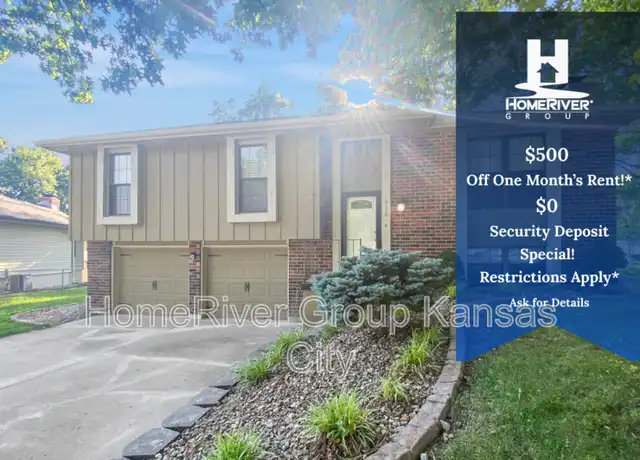 Property at 19112 E 14th St N, Independence, MO, 64056, 3 beds, 2 baths, [object Object]