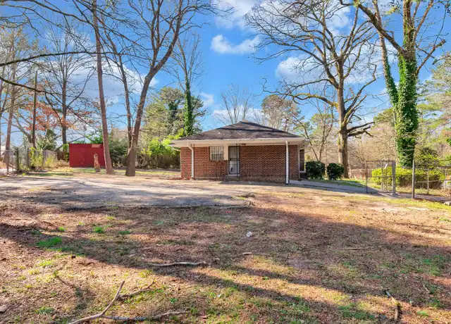 Property at 2284 Beecher Rd SW, Atlanta, GA, 30311, 3 beds, 1 bath, [object Object]