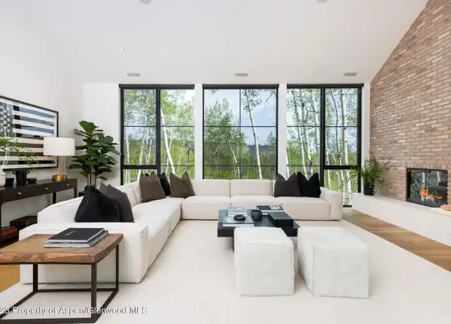 Property at 1173 Faraway Rd, Snowmass Village, CO, 81615, 4 beds, 4.5 baths, [object Object]