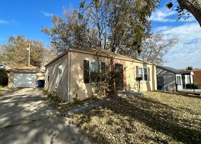 Property at 710 W Mission Ave, Bellevue, NE, 68005, 2 beds, 1 bath, [object Object]