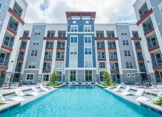 Property at 181 W Gray St Unit B2-7, Houston, TX, 77002, 2 beds, 2 baths, [object Object]