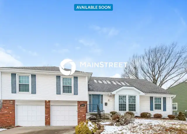 Property at 6828 N Overland Dr, Kansas City, MO, 64151, 4 beds, 2 baths, [object Object]
