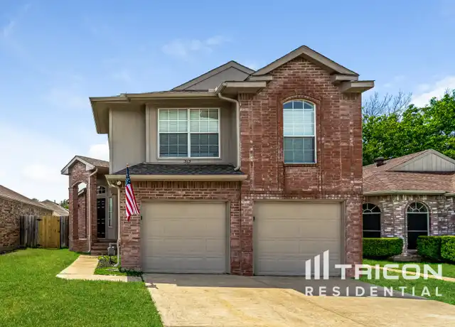Property at 5115 Whitehaven Dr, Garland, TX, 75043, 3 beds, 2.5 baths, [object Object]