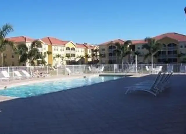 Property at 4105 Residence Dr #703, Fort Myers, FL, 33901, 1 bed, 1 bath, [object Object]