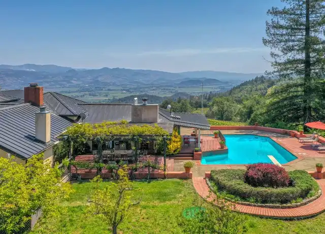 Property at 1975 Whitehall Ln, Saint Helena, CA, 94574, 5 beds, 5.5 baths, [object Object]