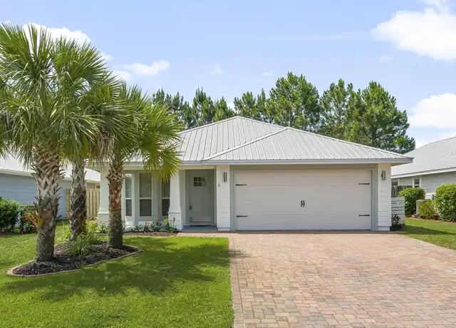 Property at 4 Bald Eagle Dr, Santa Rosa Beach, FL, 32459, 3 beds, 2 baths, [object Object]