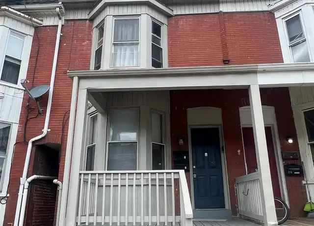 Property at 281 W Cottage Pl Unit 1st Floor, York, PA, 17401, 1 bed, 1 bath, [object Object]