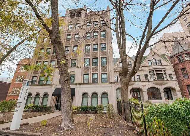 Property at Ivy Dorchester - 5118 S Dorchester Ave, Chicago, IL, 60615, 0 beds, 1 bath, [object Object]