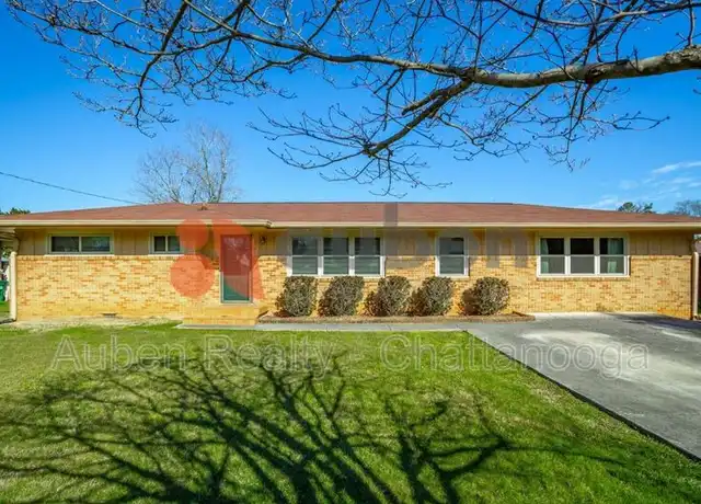 Property at 6121 Sherwood Dr, Chattanooga, TN, 37412, 3 beds, 2 baths, [object Object]
