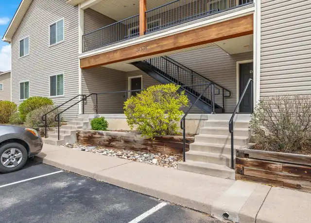 Property at 3029 Coal Mine Ave Unit C, Rifle, CO, 81650, 2 beds, 1 bath, [object Object]