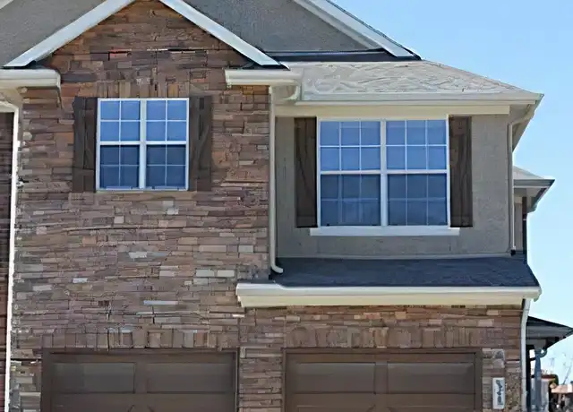 Property at 6325 Cedar Falls Dr Unit 1, The Colony, TX, 75056, 3 beds, 3 baths, [object Object]