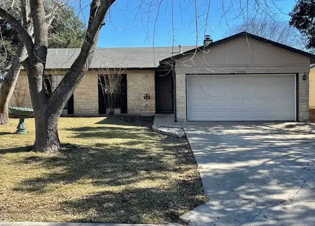 Property at 2002 Holly Springs Dr, Taylor, TX, 76574, 3 beds, 2 baths, [object Object]