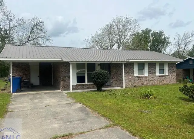 Property at 505 N 5th St, Jesup, GA, 31545, 3 beds, 1 bath, [object Object]