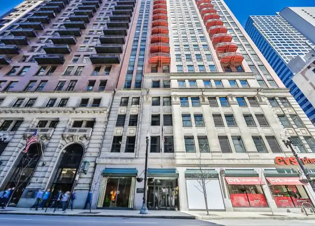 Property at 208 W Washington St, Chicago, IL, 60606, 2 beds, 2 baths, [object Object]