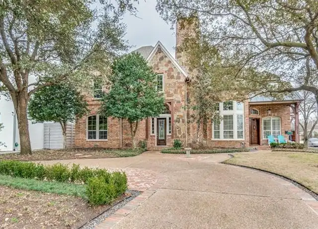 Property at 4033 Marquette St, Dallas, TX, 75225, 4 beds, 4 baths, [object Object]