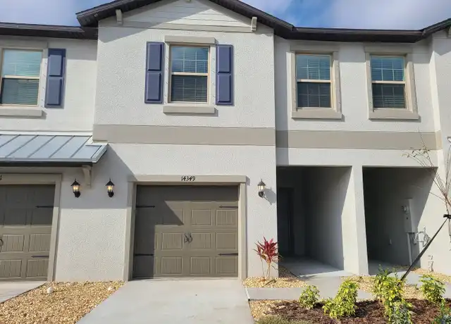 Property at 14349 Editors Note St, Ruskin, FL, 33573, 3 beds, 2.5 baths, [object Object]
