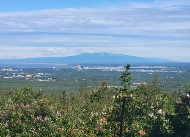Property at 9921 Nearpoint Dr Unit 3, Anchorage, AK, 99507, 1 bed, 1 bath, [object Object]