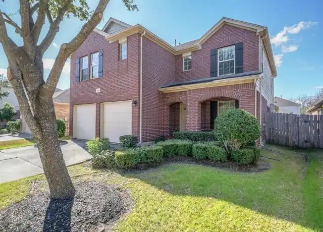 Property at 5831 Kenwood, Missouri City, TX, 77459, 4 beds, 4 baths, [object Object]
