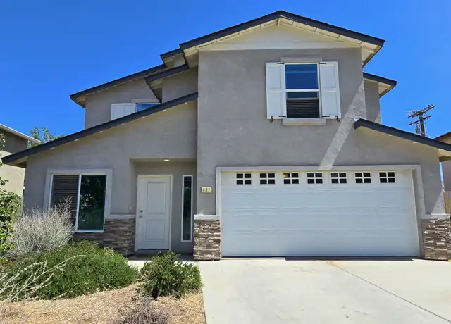 Property at 467 Jonathan Pl, Tehachapi, CA, 93561, 4 beds, 2 baths, [object Object]