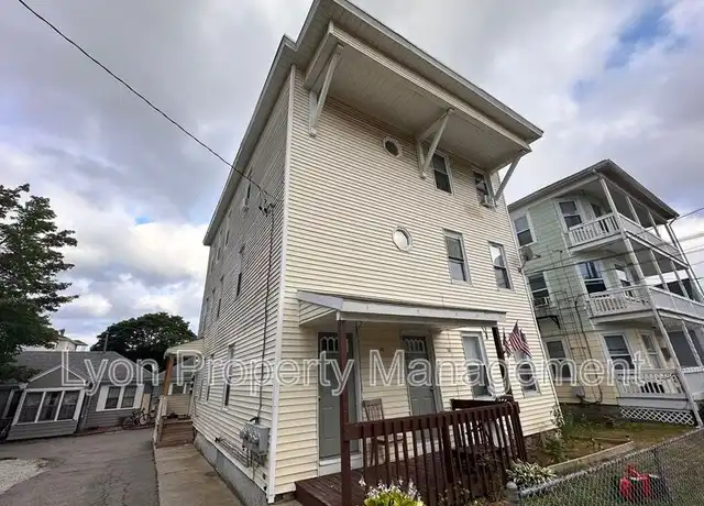 Property at 74 Sweet Ave Unit 1, Woonsocket, RI, 02895, 3 beds, 1 bath, [object Object]