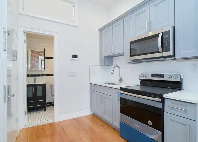Property at 617 W 147th St, New York, NY, 10031, 1 bed, 1 bath, [object Object]