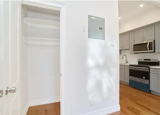 Property at 617 W 147th St, New York, NY, 10031, 1 bed, 1 bath, [object Object]