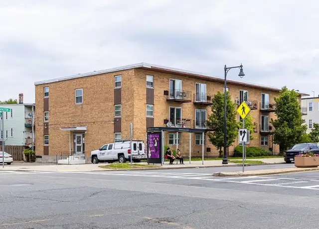Property at 720 Bennington St Unit 202, Boston, MA, 02128, 0 beds, 1 bath, [object Object]