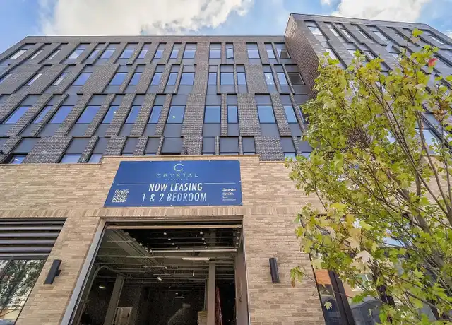 Property at 50 Cambridge Ave Unit 7, Jersey City, NJ, 07307, 1 bed, 1 bath, [object Object]