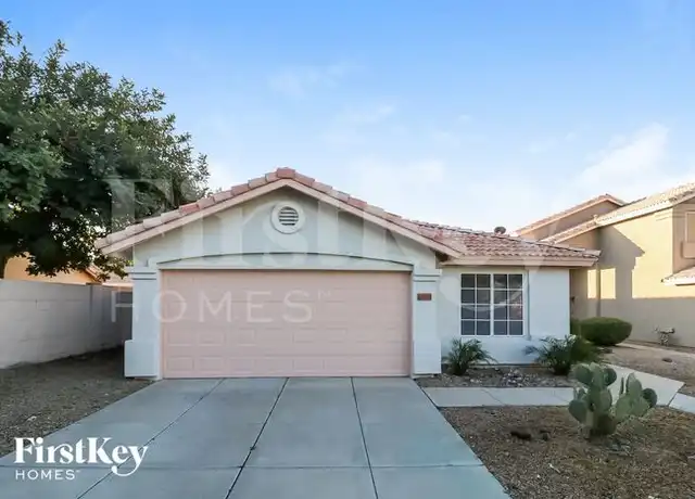 Property at 15615 W Watkins St, Goodyear, AZ, 85338, 3 beds, 2 baths, [object Object]