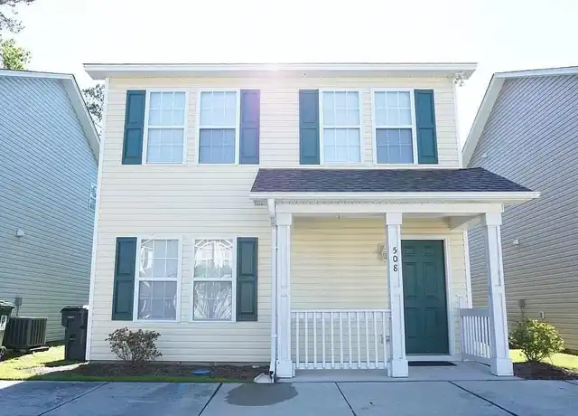 Property at 508 Amberjack Ln, Wilmington, NC, 28405, 3 beds, 2 baths, [object Object]