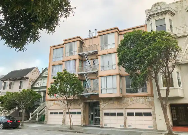 Property at 1835 Lake St Unit 301, San Francisco, CA, 94121, 2 beds, 1 bath, [object Object]