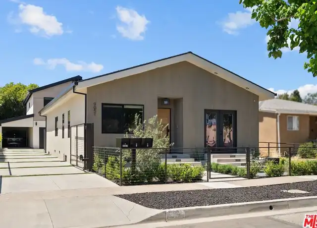 Property at 9051 Lucerne Ave Unit B, Culver City, CA, 90232, 3 beds, 2.5 baths, [object Object]