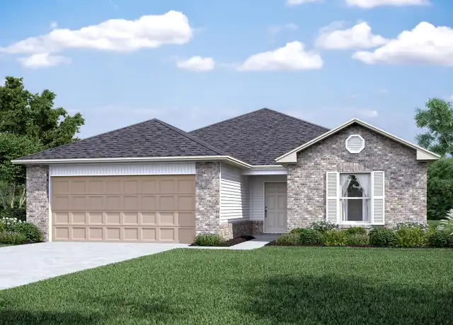 Property at 115 Jo Park Ln, Maumelle, AR, 72113, 3 beds, 2 baths, [object Object]