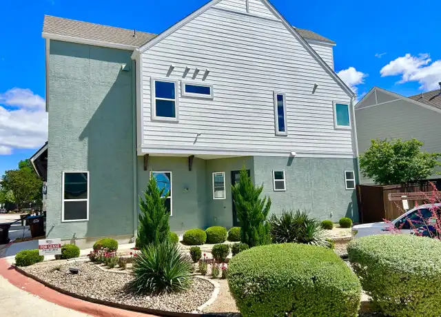 Property at 5843 Whitby Rd #7, San Antonio, TX, 78240, 3 beds, 2.5 baths, [object Object]