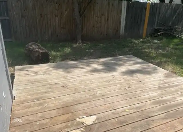 Property at 2804 Cedar Park Blvd, Richland Hills, TX, 76118, 2 beds, 1 bath, [object Object]