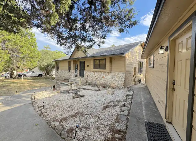 Property at 104 Canteen, Canyon Lake, TX, 78133, 3 beds, 2 baths, [object Object]
