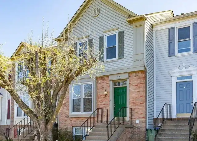 Property at 104 Harrogate Rd, Fredericksburg, VA, 22406, 4 beds, 3.5 baths, [object Object]