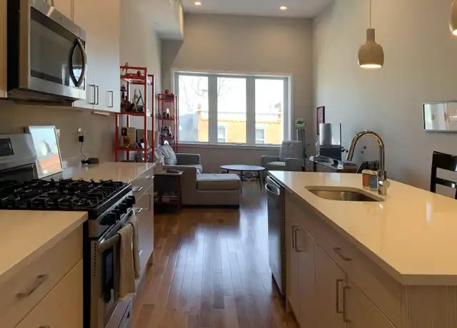 Property at 604 S 9th St Unit 303, Philadelphia, PA, 19147, 1 bed, 1 bath, [object Object]
