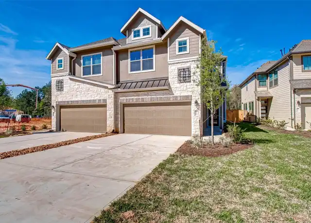 Property at 315 N Spotted Fern Dr, Montgomery, TX, 77316, 3 beds, 2.5 baths, [object Object]