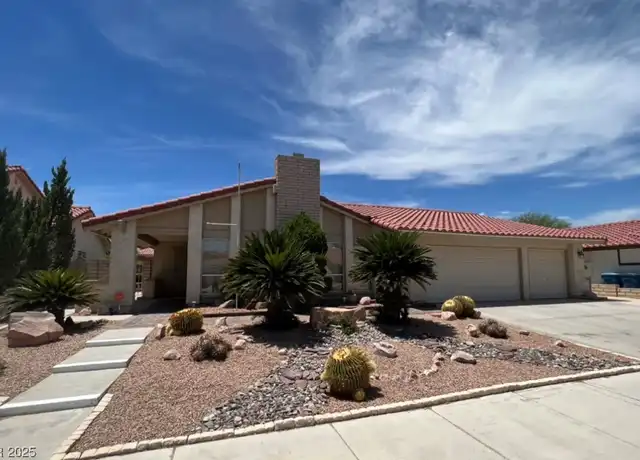 Property at 8640 Cremona Dr, Las Vegas, NV, 89117, 4 beds, 2 baths, [object Object]