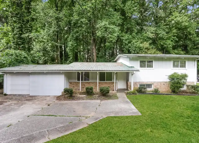 Property at 2410 Ridgeway Dr, Atlanta, GA, 30360, 3 beds, 1 bath, [object Object]