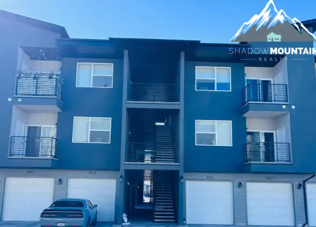 Property at 472 W 40 S Unit J303, Providence, UT, 84332, 3 beds, 2 baths, [object Object]