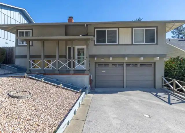 Property at 1122 Grand Teton Dr, Pacifica, CA, 94044, 3 beds, 2 baths, [object Object]