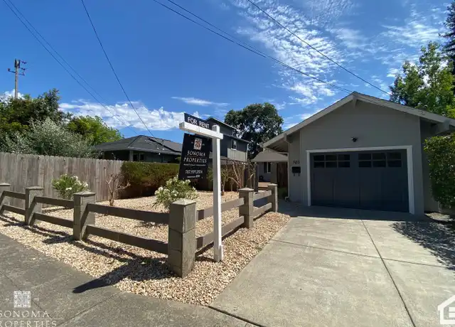 Property at 301 Patten St, Sonoma, CA, 95476, 2 beds, 2 baths, [object Object]