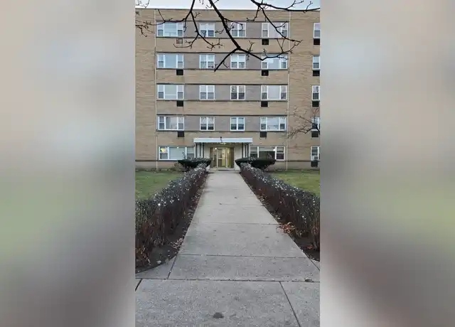 Property at 6160 N Damen Ave #509, Chicago, IL, 60659, 1 bed, 1 bath, [object Object]