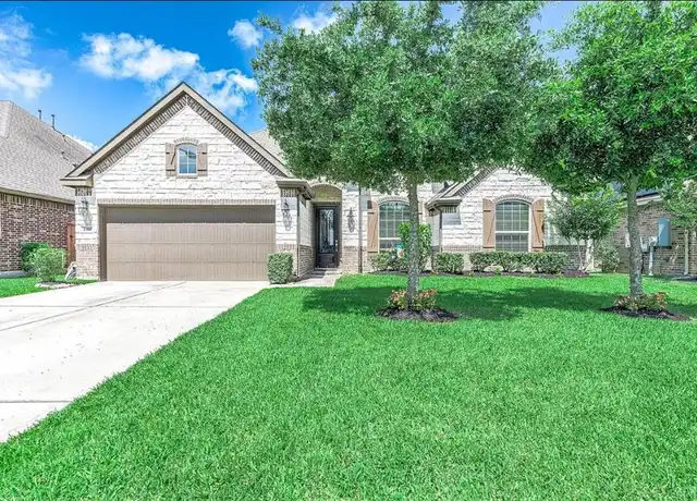 Property at 2316 Sterling Hollow Ln, League City, TX, 77573, 4 beds, 2.5 baths, [object Object]